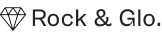 site logo Rock & Glo.